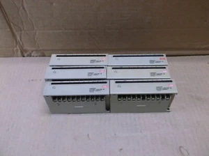 G730-VID08-B Omron PLC Remote I/O 8 Point Input Terminal G730VID08B - Picture 1 of 4