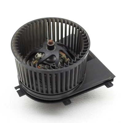 2001-2006 VW Mk1 Audi TT Quattro 1.8T Ac Heater Cabin Fan Air Blower Motor -829 - Image 1 of 4