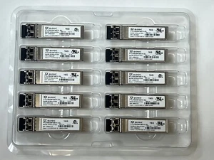 Transceptor óptico Q-Logic FTLF8529P3BCV-QL 16Gb SW SFP+ 850nm - Imagen 1 de 2