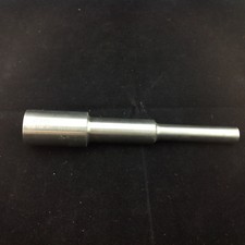 Thermowell 304SS H2145 1/2" FTP x 4 1/2" Stem Protection Tube<1