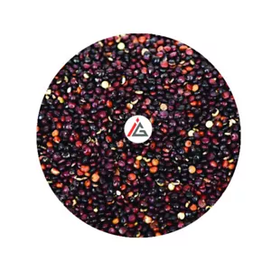 IAG Foods - Organic Black Quinoa Seeds - 200 gm - Picture 1 of 1