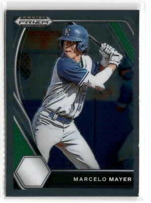 2021 Panini Prizm Draft Picks Baseball - Pick - Complete Your Set - 40% off 4+ - Image 1 of 2