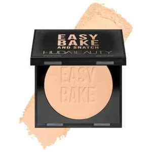 HUDA BEAUTY EASY BAKE AND SNATCH - PEACH PIE (Full Size/.29oz/NWB) - Picture 1 of 3