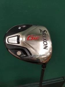 DUNLOP Driver SRIXON GIE 9.5 2009 SV-3023J Flex S Used - Picture 1 of 7