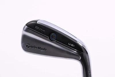 Taylormade SIM UDI #2 Iron / 18 Degree / Stiff Flex Diamana Thump 90 Shaft - Image 1 of 4