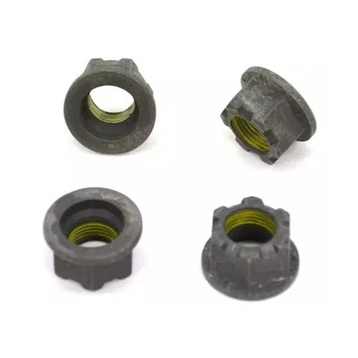 Genuine OEM Mopar For Dodge Ram 1500 2001-2010 Pinion Yoke Nut | With Washer Foto 1 de 4