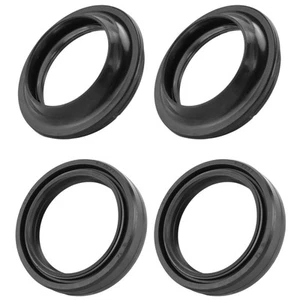 Motorrad Vordergabel Öldichtung und Staubdichtung für CB-1 CB1 CB400 CBR4007723 - Bild 1 von 8