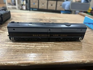 ATHEARN HO ALCO PA-1 B UNIT DIESEL MANICHINO LOCOMOTIVA MOTORE NON MOTORIZZATA - Foto 1 di 9