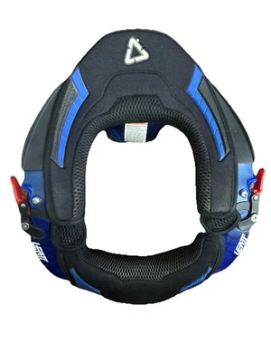 Soporte para cuello Leatt Motocross Enduro MX OffRoad Race apenas usado bien cuidado. Talla M Foto 1 de 4