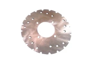 Front Brake Rotor for Polaris 5247961, ATVPC - Picture 1 of 4