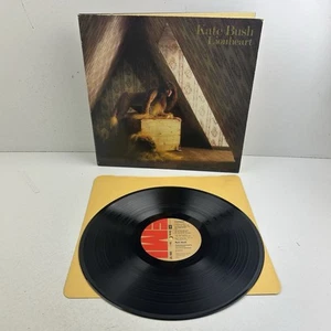 Kate Bush Lionheart Vinyl LP Record EX/EX 1978 Original Album with Inner EMA 787 - Picture 1 of 24