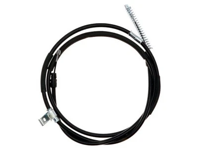 Cable de freno de estacionamiento Raybestos 44556RPWW para Chevrolet Silverado 3500 HD Foto 1 de 2