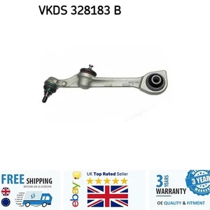 Control Trailing Arm For Mercedes S-CLASS 05-13 2213308107 - Picture 1 of 3