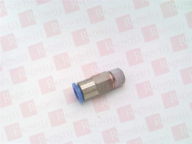 FESTO QSK-1/8-6 / QSK186 (NUEVO EN CAJA) Foto 1 de 1