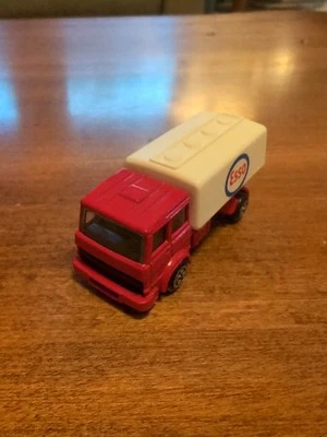 Corgi Esso Petrol Tanker - Image 1 of 3