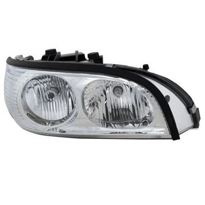 For 1997-2005 Park Avenue Front Right Headlight Clear Plastic 25689660 Q - Image 1 of 4