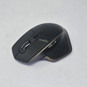 Logitech M-R0052 MX Master Connect Wireless | Bluetooth Rechargeable Mouse Only - Picture 1 of 9