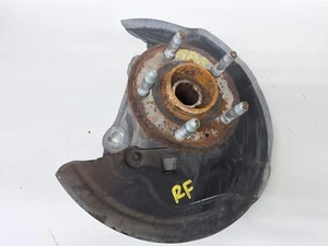 Passenger Right Front Spindle/Knuckle Fits 10-15 CAMARO 1085695 - Bild 1 von 12