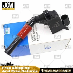 1x DELPHI Ignition Coil 2769060160 FOR Mercedes-Benz W204 C216 E350 ML350 - Picture 1 of 5