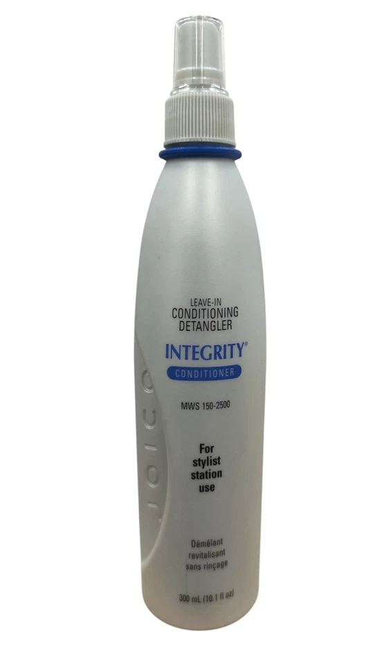 JOICO INTEGRITY Conditioner Leave-in Conditioning Detangler 10.1 fl oz - Image 1 of 1