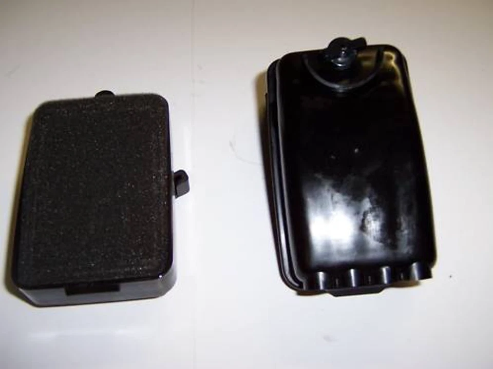 NEW RED MAX AIR FILTER KITS COMPLETE  340782000 340782001 - Image 1 of 1