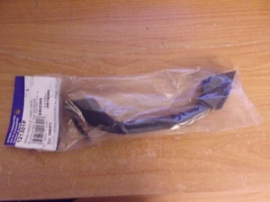 Detmar 121301P Nylon Snap Cover Grab Handle-Black 9" RV, TRUCK, BOAT, TRAILER - Picture 1 of 6