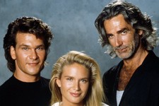 Road House Patrick Swayze Kelly Lynch Sam Elliott 24x36 Poster