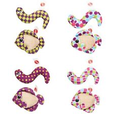 Spot Catch N' Release Assorted Cat Toy with Catnip (2 Pack)