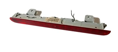 2004 2005 2006 2007 2008 Acura TL Sedan Rear LED 3rd Third Brake Light OEM  - Image 1 of 4