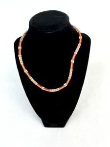 Collar deportivo de titanio de titanio de la NFL San Francisco 49ers nuevo en caja - Imagen 1 de 2
