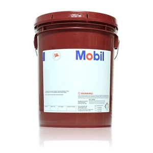 Mobil DTE 25 Hydraulic Oil - 5 gal. Pail - Picture 1 of 1