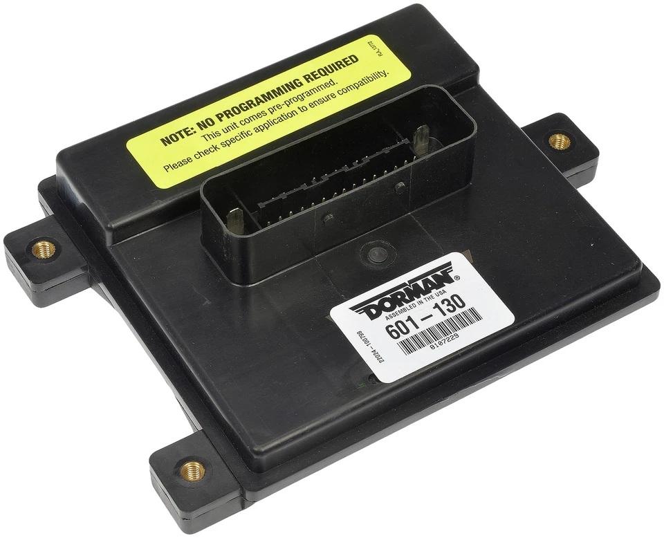 Módulo de control de bomba de combustible Dorman para Chevrolet Impala Limited 2015 2014-2016 Foto 1 de 4