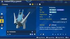 Pokemon Scarlet/Violet - Shiny, 6IV Adamant Koraidon💗 + Master Ball - Fast!