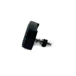 Original Casio Botón Negro 2H 8H, 10347579 se adapta a GA-100 GA-110 GA-140 - Imagen 1 de 3