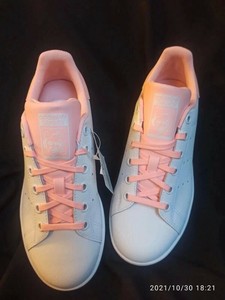 Stan smith 38 2 3 | eBay