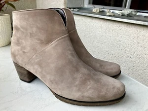 Gabor Stiefeletten Gr. 42 - Bild 1 von 15