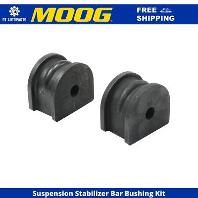 For 2005-2006 Chevrolet Uplander Suspension Stabilizer Bar Bushing Kit MOOG - Image 1 of 3
