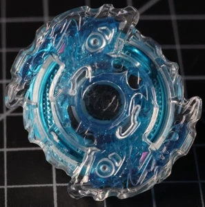 Ragnaruk Central Massive B-22 Beyblade Burst Takara Tomy #1 - Picture 1 of 2