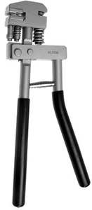 Absetzzange Lochzange 2 in 1 Kombi Zange Blechlocher für Karosserie Blech ø 5 mm - Bild 1 von 1