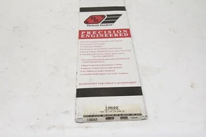 Detroit Gasket 19602 Valve Cover Set - Ford 177 CID 1986-92 VS50312C CV1133CE - Foto 1 di 2