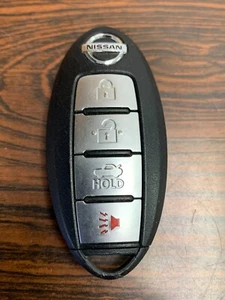 For 2014-2016 NISSAN ROGUE SMART KEY keyless entry remote fob KR5S180144106  - Picture 1 of 5