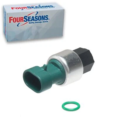 Interruptor de corte HVAC de 4 estaciones para Kenworth K300 1998-2005 Foto 1 de 4