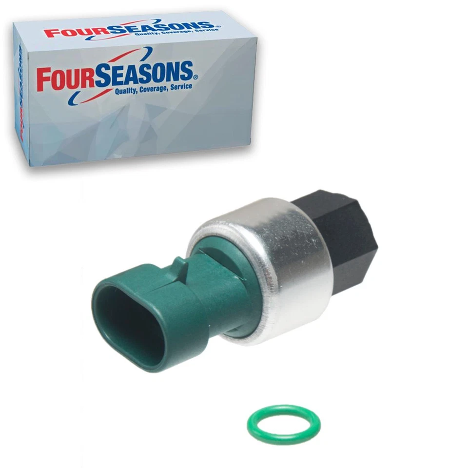 4 Seasons HVAC Cut-Off Switch For 1998-2005 Kenworth K300 - Image 1 of 4