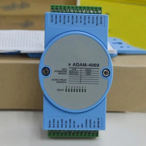 ADAM-4069 para módulo de salida de relé Advantech - Imagen 1 de 2