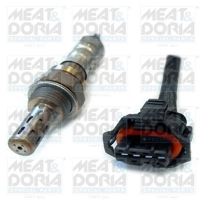 MEAT & DORIA Sonda Lambda per Opel Zafira A F75_2.2 16V Astra G Cabriolet - Immagine 1 di 1