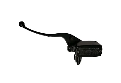 Cilindro maestro embrague Honda Yamaha universal apto para todos los manillares de 1", Foto 1 de 4