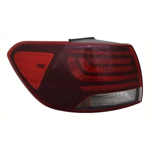 FIT FOR SORENTO 2019 2020 REAR TAIL LAMP BULB TYPE LEFT DRIVER 92401 C6500 - Picture 1 of 3