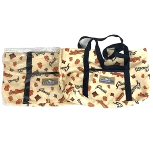 SF Giants Ghirardelli Mother's Day Tote Bag Giveaway SGA 5/8/22 Baseball New - Picture 1 of 9