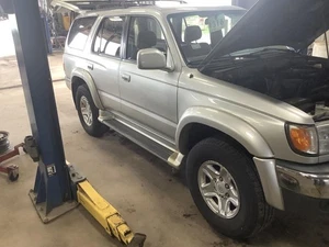 Engine ECM Electronic Control Module Right Hand Dash Fits 02 4 RUNNER 341538 - Picture 1 of 8