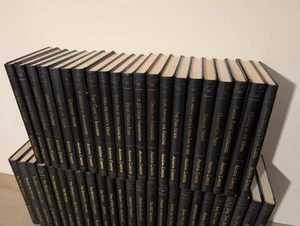 46 x Agatha Christie Mystery Collection Hardback Planet Three Bundle Tittles - Bild 1 von 8